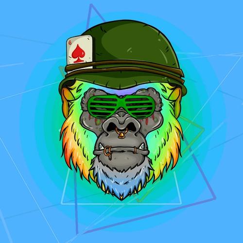Token #2341