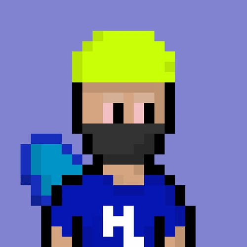 Token #4122