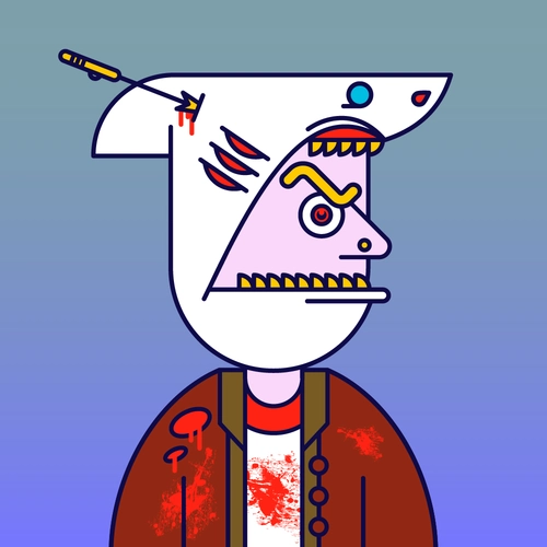 Token #3536