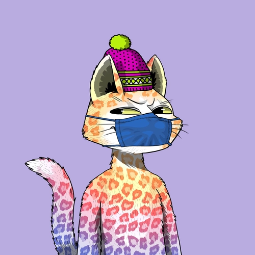 Token #129