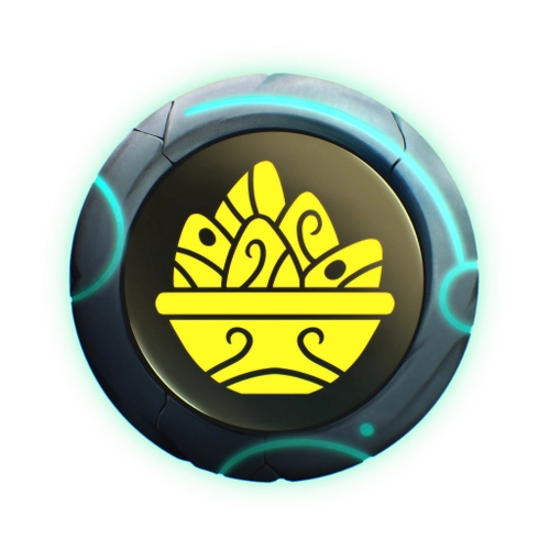 Egg Hunter (2026)