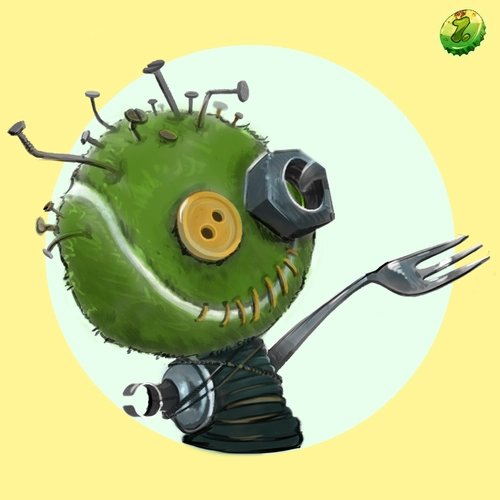 Token #26