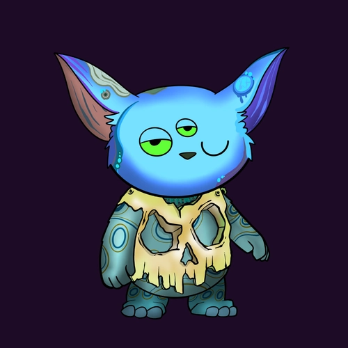 Token #2941