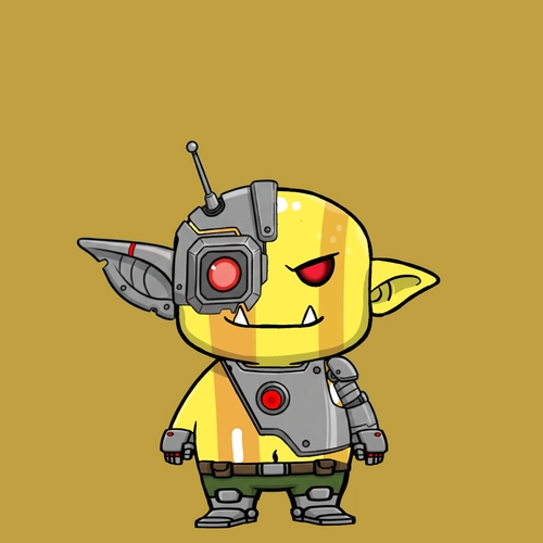 Token #1493
