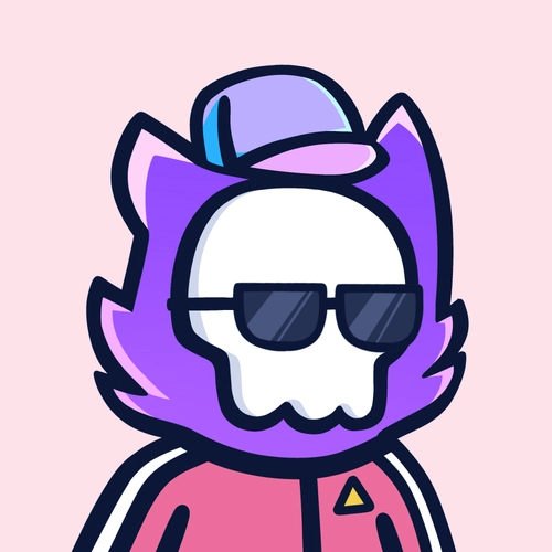 Token #3055
