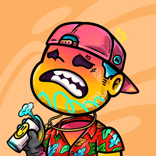 Token #3171
