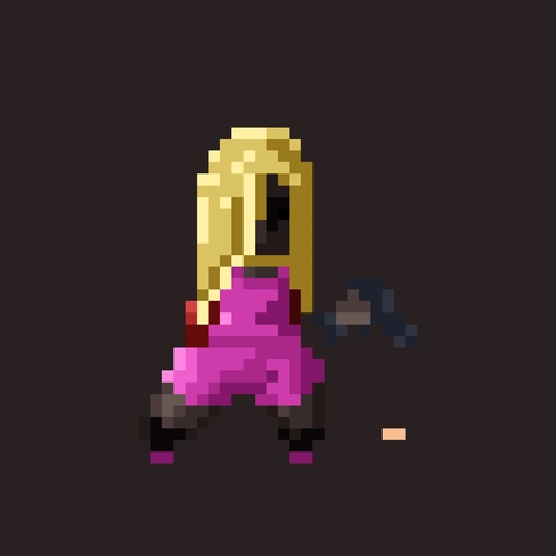 Token #7026