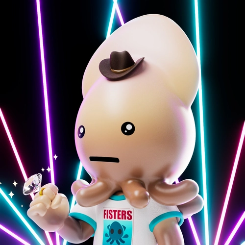 Token #22