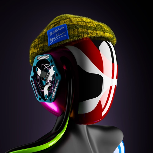 Token #3