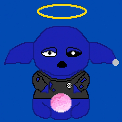 Token #2085