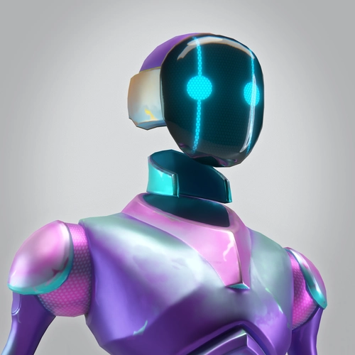 Voyager: Elements of Soma - Psychedelic