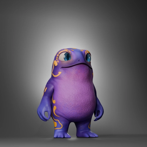 Token #3908
