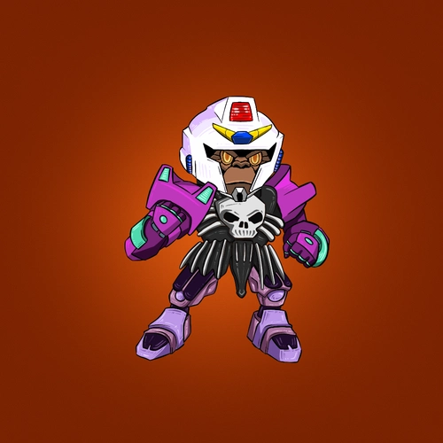 Token #11