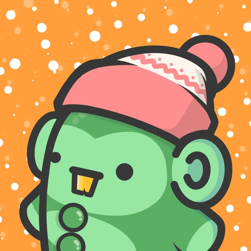 Token #5174