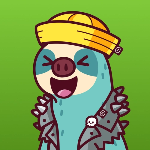 Token #2104