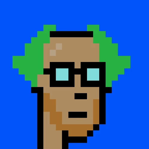 Token #6524