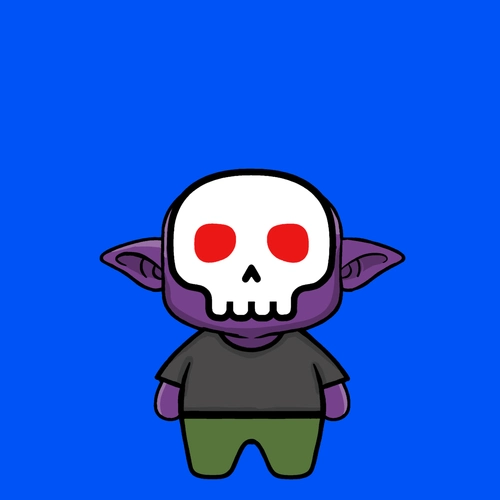 Token #27