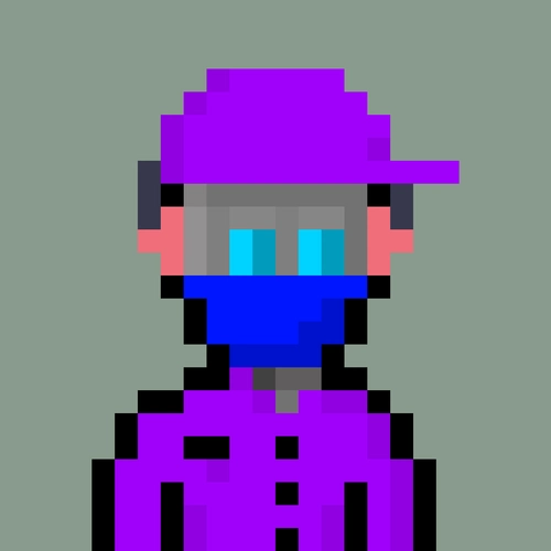 Token #2600