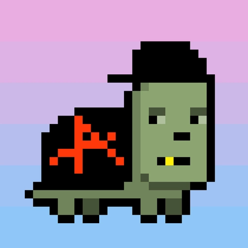 Token #847