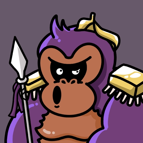 Token #1307