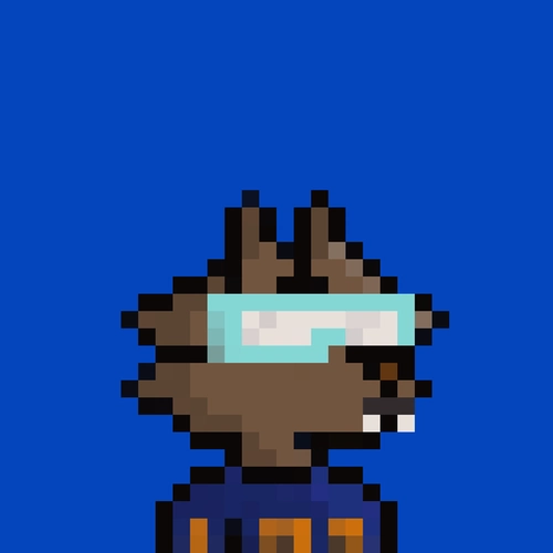 Token #1840
