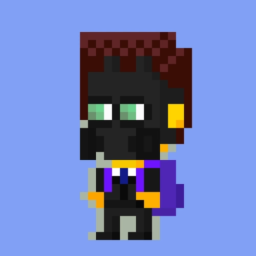 Token #2920