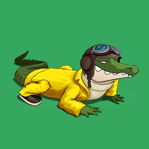 Token #3562