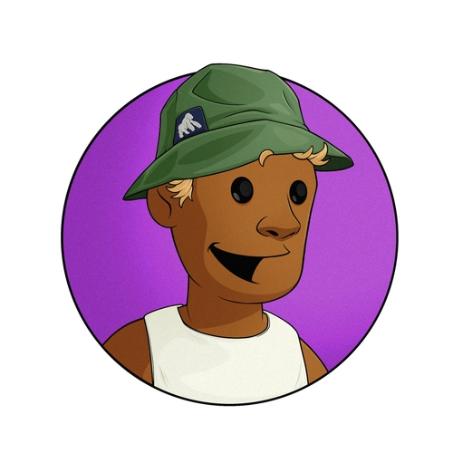 Token #981