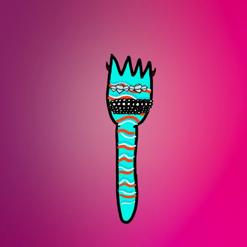 Token #2