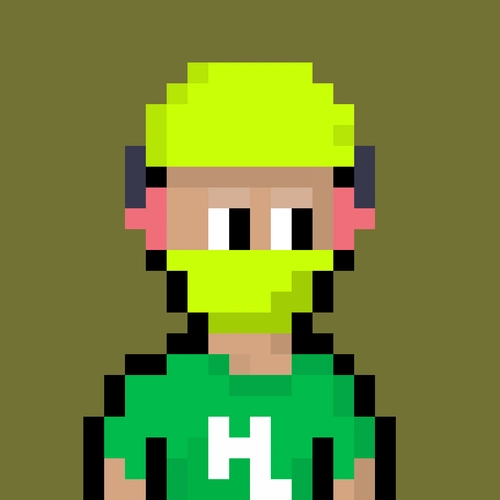 Token #487