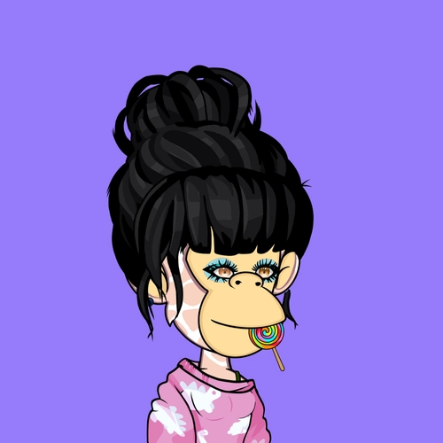 Token #889