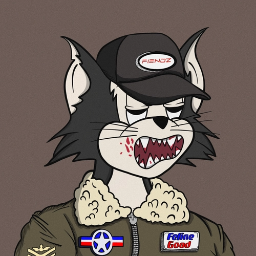 Token #2444
