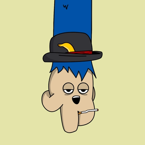 Token #1685