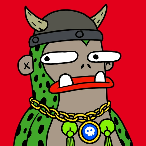 Token #1225