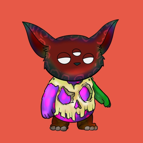 Token #252