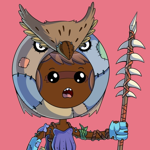 Token #37