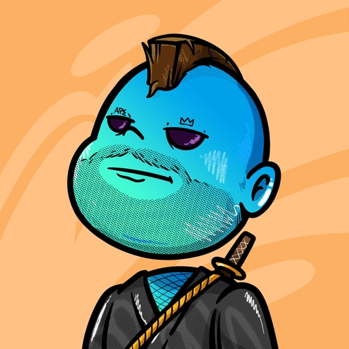 Token #3139