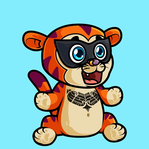 Token #1433