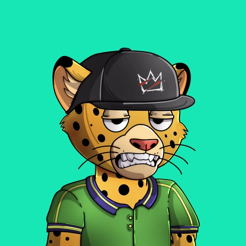 Token #1432