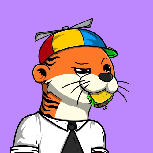 Otterful Otters #1111