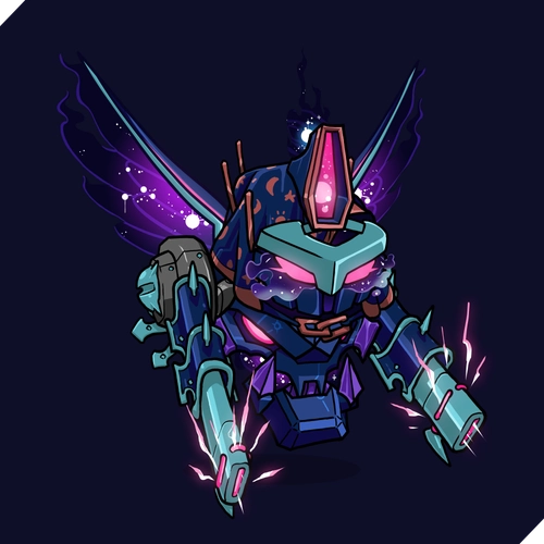 Token #1638