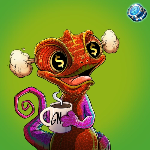 Token #6676
