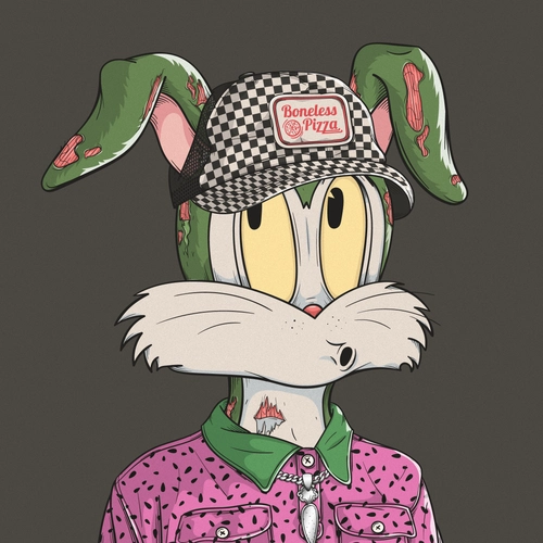 Token #8262