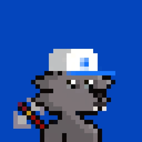Token #2167