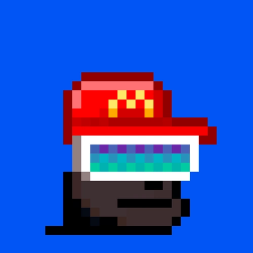 Token #497