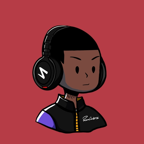 Token #4871
