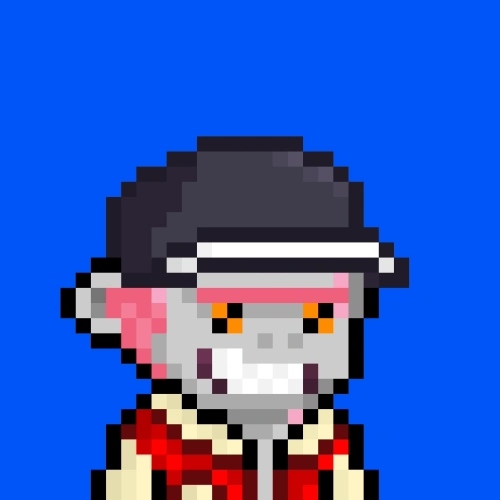 Token #3184