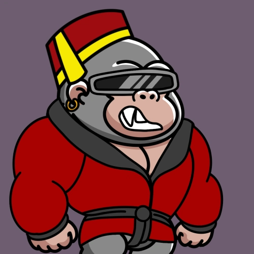 Token #2674