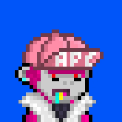 Token #3181