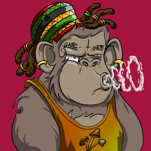 Token #207